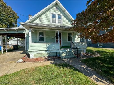 817 27 Street, House other with 3 bedrooms, 1 bathrooms and null parking in Vienna WV | Image 3