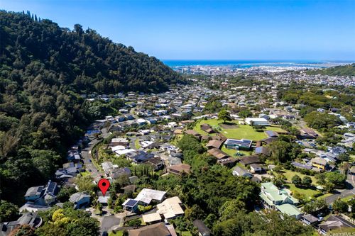 3003 Hoaloha Pl, Honolulu, HI, 96817-1019 | Card Image