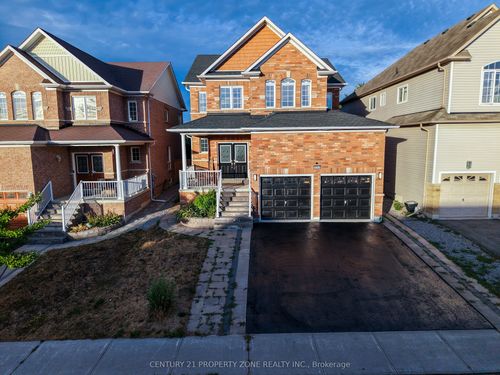 652 Tully Cres, Peterborough, ON, K9K0A9 | Card Image