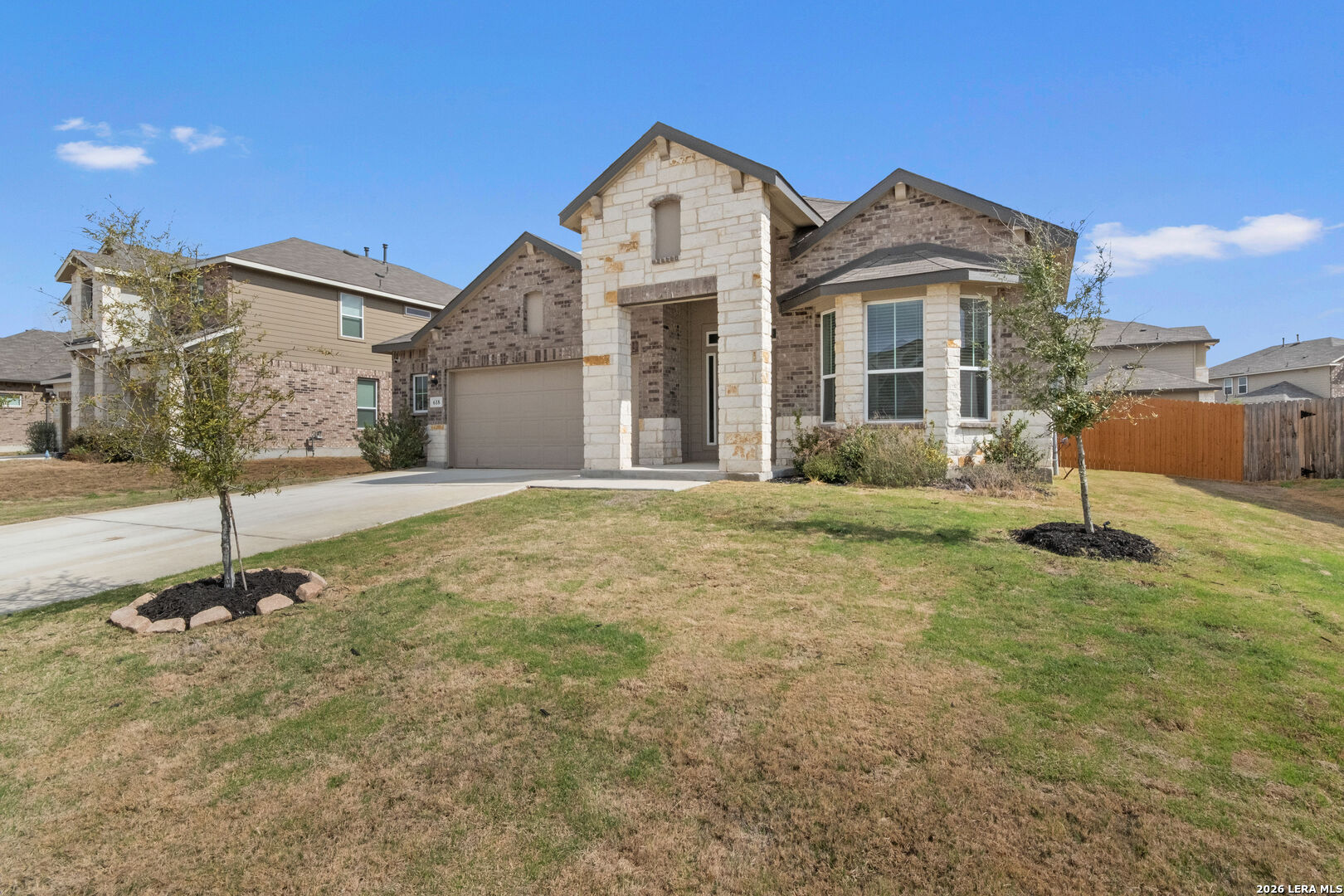 Residential in Cibolo 2