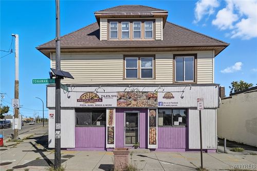 1133 Tonawanda St, Buffalo, NY, 14207-1021 | Card Image