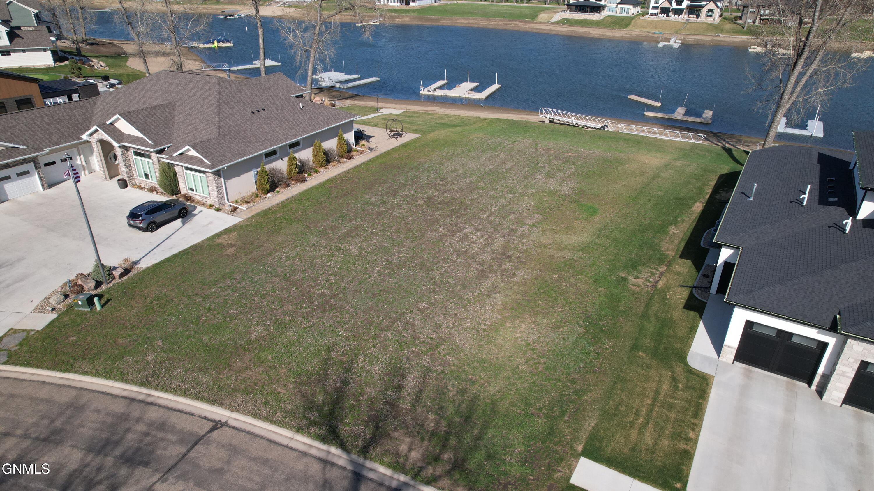 Land in Bismarck 2