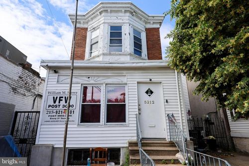 5212 Race St, PHILADELPHIA, PA, 19139-2604 | Card Image