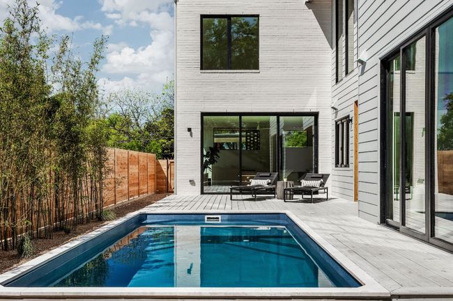 A - 303 W Elizabeth St, House other with 5 bedrooms, 5 bathrooms and 2 parking in Austin TX | Image 39