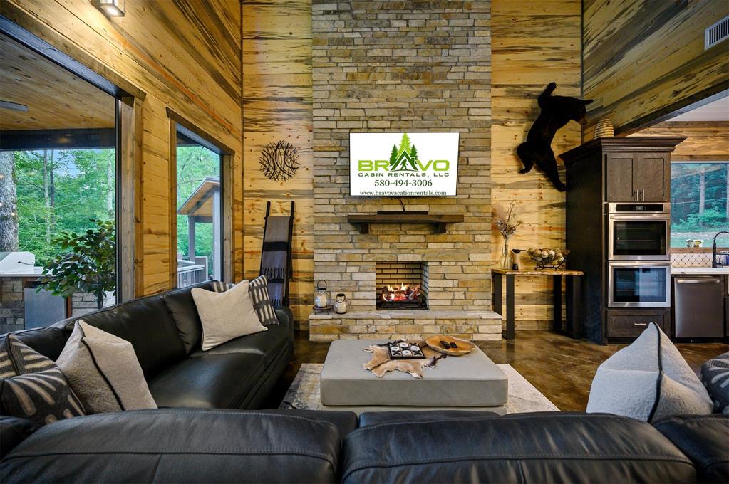 Residential in Broken Bow 5