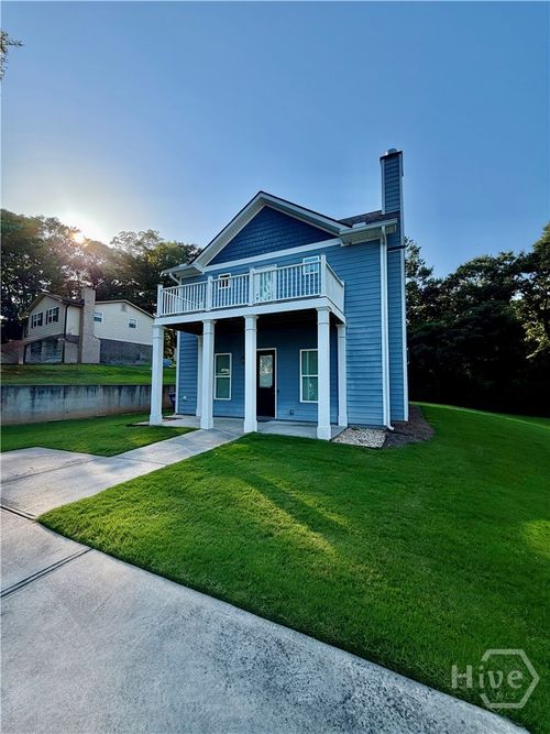 145 Trail Creek Street, Athens, GA, 30601 | Card Image