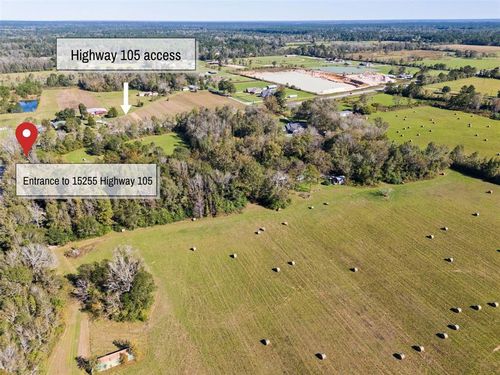 15255 Highway 105, Cleveland, TX, 77327 | Card Image