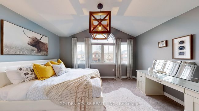 682 Fairglen Ave, House other with 5 bedrooms, 4 bathrooms and 2 parking in Oshawa ON | Image 34