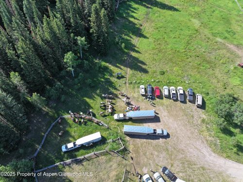 6398 County Road 4, Meeker, CO, 81641-9548 | Card Image