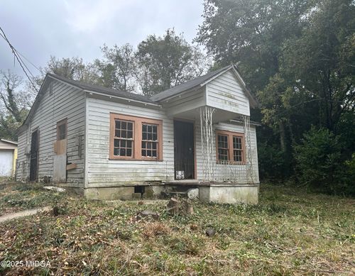 648 Hightower Rd, Macon, GA, 31206-2238 | Card Image