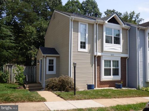 6123 Rocky Way Ct, CENTREVILLE, VA, 20120-3415 | Card Image
