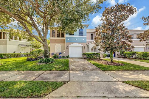2360 Windsor Lake Cir, Sanford, FL, 32773-5750 | Card Image