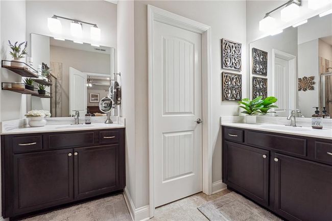 185 Rosemary Lndg, House other with 3 bedrooms, 2 bathrooms and null parking in Dallas GA | Image 24