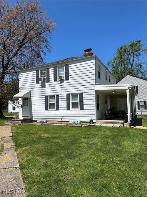 4071-4069 Gary Ave, Lorain, OH, 44055-2872 | Card Image