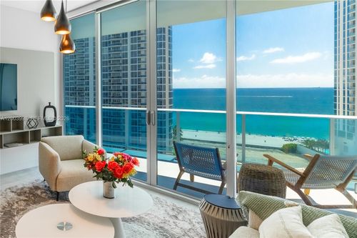 1202-17550 Collins Ave, Sunny Isles Beach, FL, 33160-2867 | Card Image