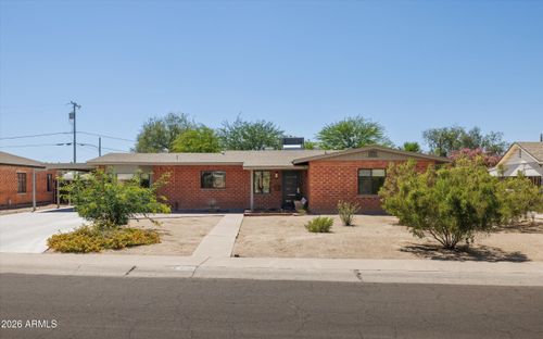 4138 N 18th Avenue, Phoenix, AZ, 85015 | Card Image