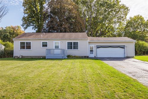 173 Hollybrook Rd, Rochester, NY, 14623-4534 | Card Image