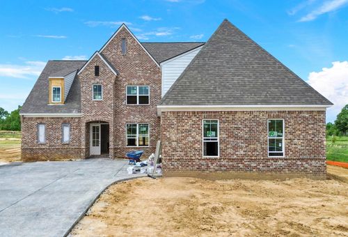 25 Wellington Cir N, Somerville, TN, 38068-2200 | Card Image