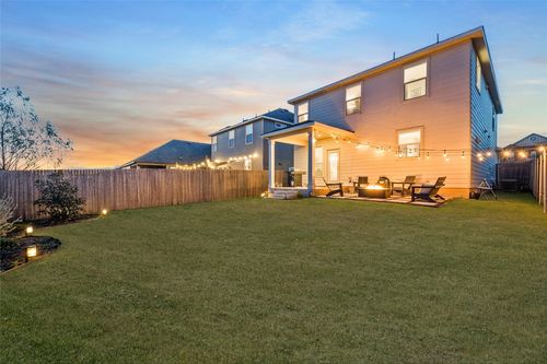 6317 Conestoga Wagon Way, Del Valle, TX, 78617-2040 | Card Image