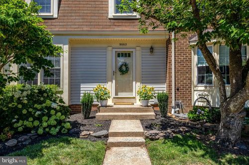9662 Masterworks Dr, VIENNA, VA, 22181-6131 | Card Image