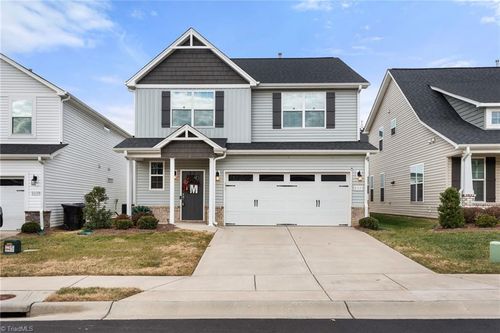 2331 Campbell Loop, Burlington, NC, 27215-0075 | Card Image