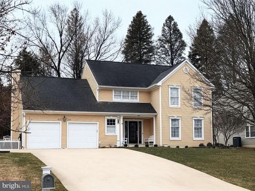 3309 Royal Oak Ct, Ellicott City, MD, 21043-4353 | Card Image