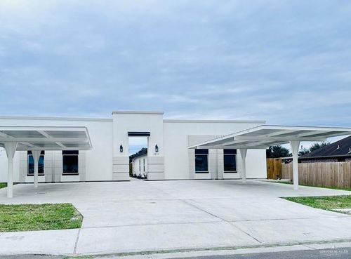 2-3800 N Robin Ave, Pharr, TX, 78577 | Card Image