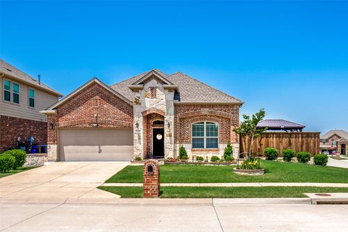16000 Ryedale Rd, Frisco, TX, 75036-1395 | Card Image