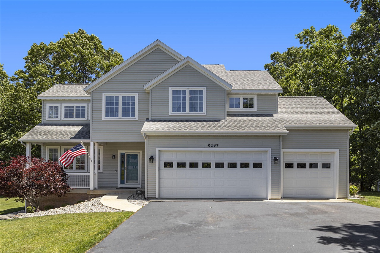 Charlevoix St, Kalamazoo, MI 49009