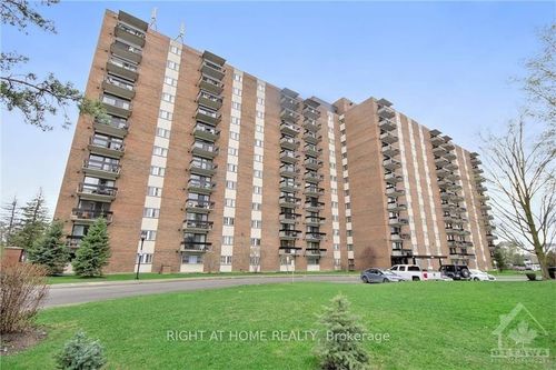 601-1505 Baseline Rd, Ottawa, ON, K2C3L4 | Card Image
