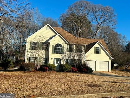 4010 Peachtree Farms Rd, Rex, GA, 30273-1380 | Card Image