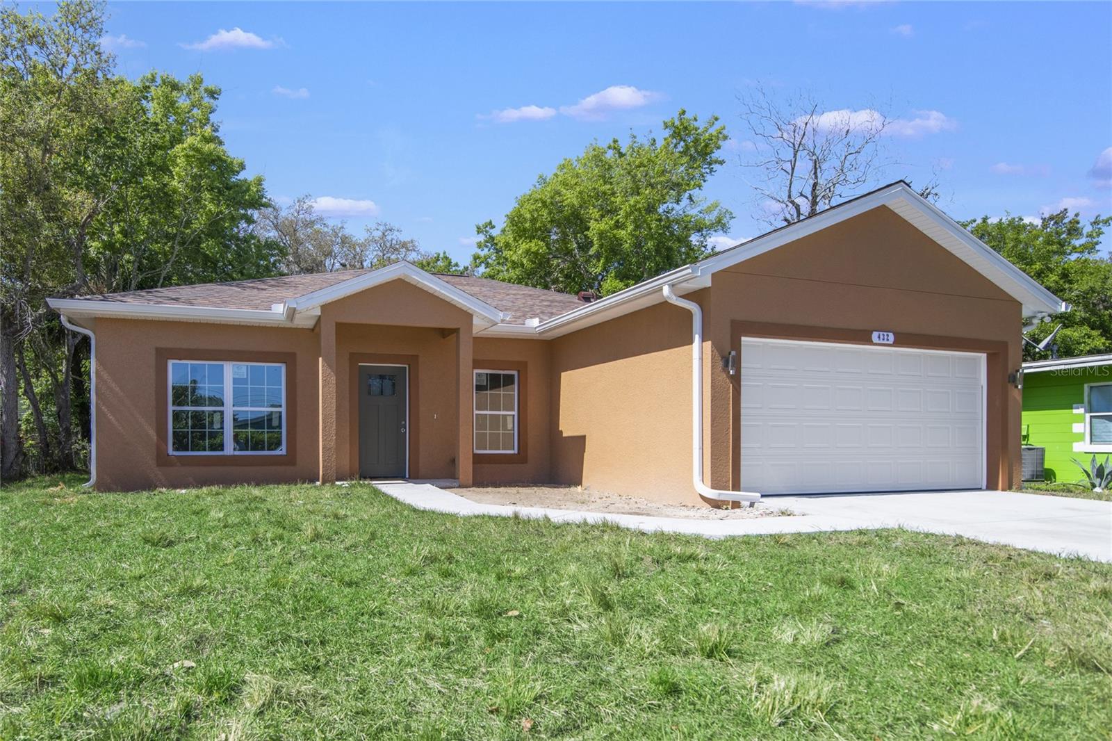 Alamanda St, Daytona Beach, FL 32114