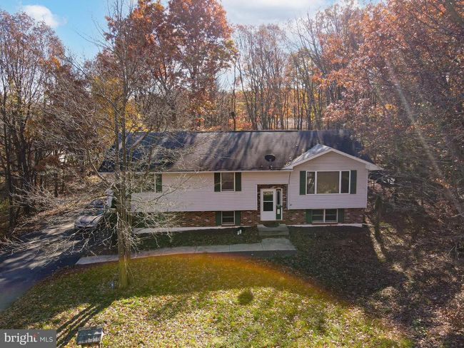 32 Cobblewood Dr, House other with 4 bedrooms, 3 bathrooms and null parking in Mount Pocono PA | Image 5