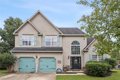 405 Sand Willow Ct, Chesapeake, VA, 23320-3519 | Card Image