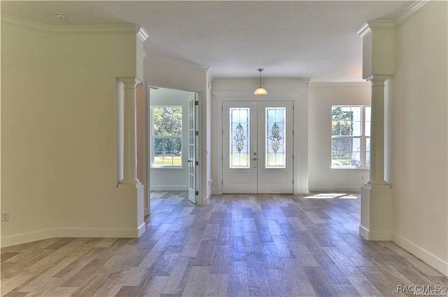 4496 N Elkcam Blvd, House other with 3 bedrooms, 2 bathrooms and 3 parking in BEVERLY HILLS FL | Image 5