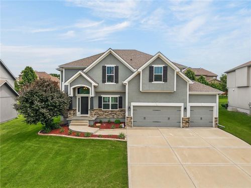 17775 Nw 128th St, Platte City, MO, 64079-7912 | Card Image