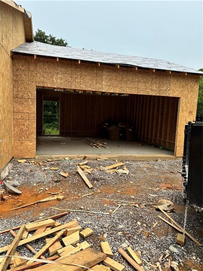 53 Clinic Rd, House other with 3 bedrooms, 2 bathrooms and null parking in Tate GA | Image 5