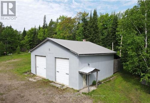 736 Highway 534, Powassan, ON, P0H1Z0 | Card Image