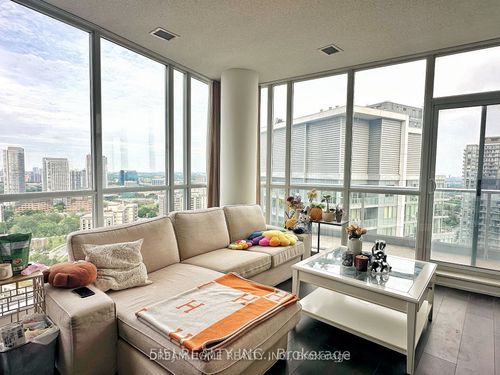 2608-66 Forest Manor Rd, North York, ON, M2J0B7 | Card Image
