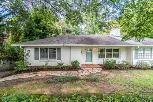 432 Collier Rd Nw, Atlanta, GA, 30309-1202 | Card Image