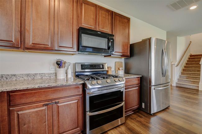 17811 Baleage Ln, House other with 4 bedrooms, 3 bathrooms and 2 parking in Hockley TX | Image 25