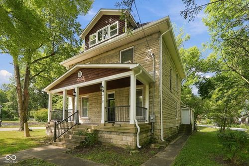 318 S Lebanon St, Jamestown, IN, 46147-9786 | Card Image