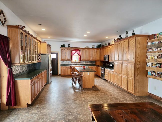 E13758 Highway 82, House other with 4 bedrooms, 2 bathrooms and null parking in Stark WI | Image 14