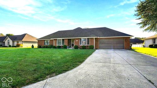 842 Deerfield Rd, Anderson, IN, 46012-9374 | Card Image