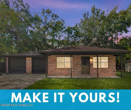 2305 Victoria Drive, Gautier, MS, 39553 | Card Image