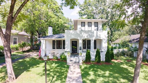 3212 N Magnolia St, North Little Rock, AR, 72116-9156 | Card Image