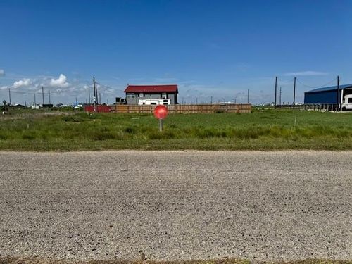 0 Blue Water 353, Sargent, TX, 77414 | Card Image