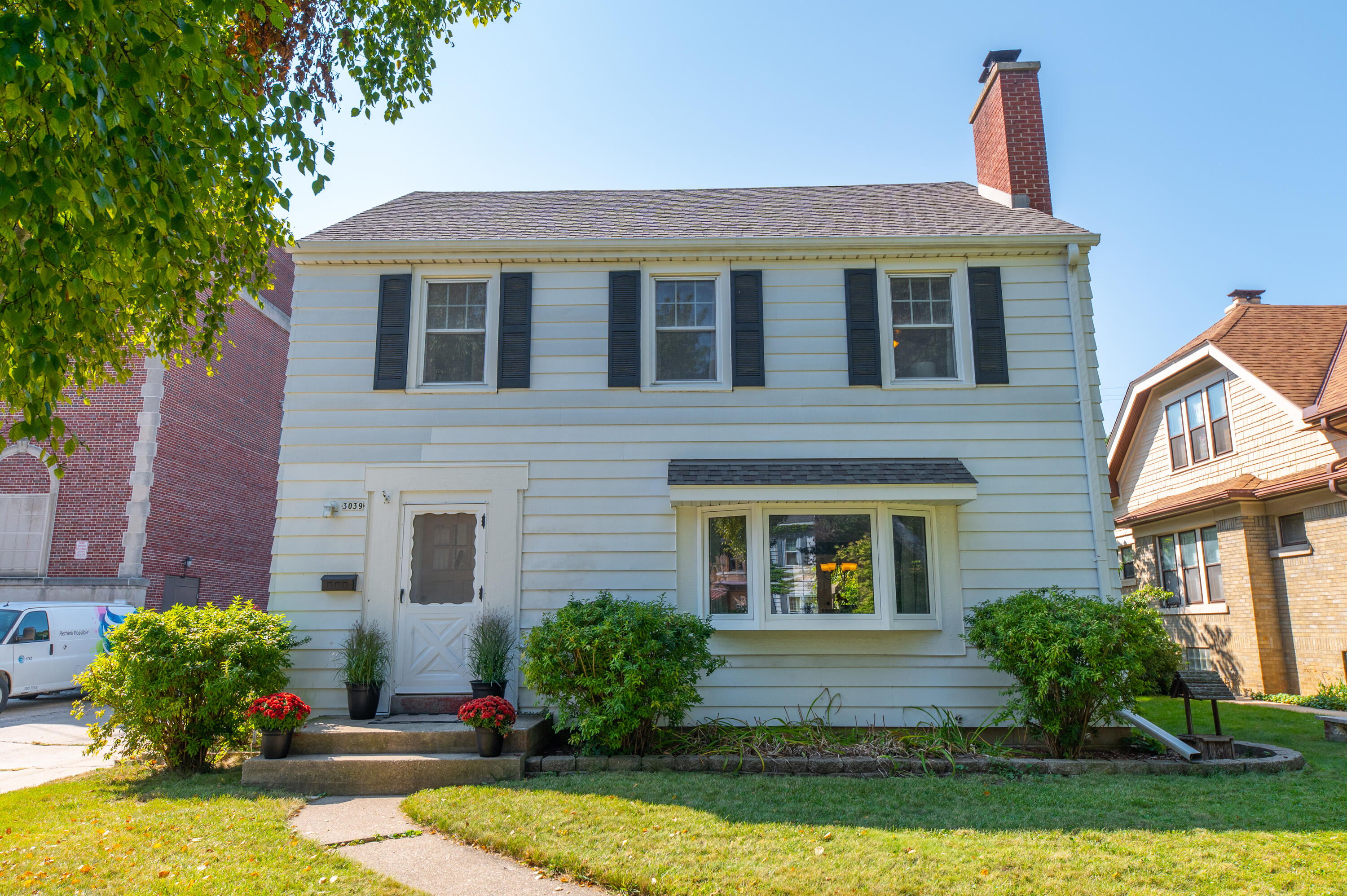Herman St, Milwaukee, WI 53207