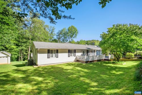 3500 Doctors Crossing, Charlottesville, VA, 22911 | Card Image