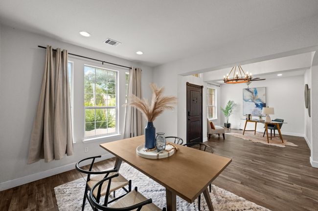 Formal Dining located at front of home | Image 14
